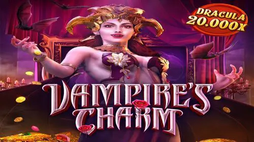 Vampires Charm - WinPesa - Nigeria