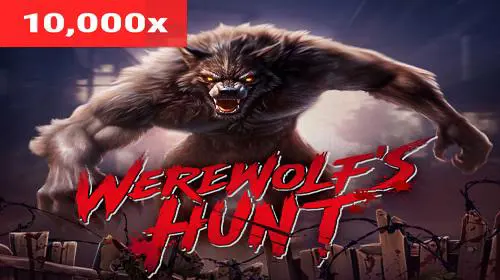 Werewolf's Hunt - WinPesa - Nigeria