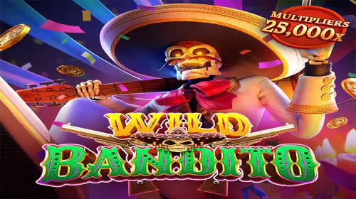 Wild Bandito - WinPesa - Nigeria