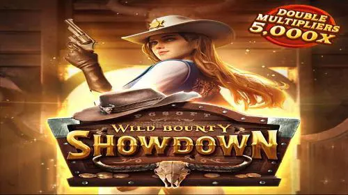 Wild Bounty Showdown - WinPesa - Nigeria