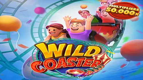 Wild Coaster - WinPesa - Nigeria