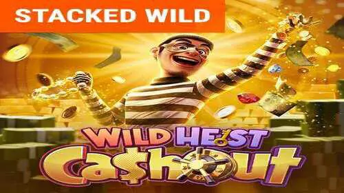 Wild Heist Cashout - WinPesa - Nigeria