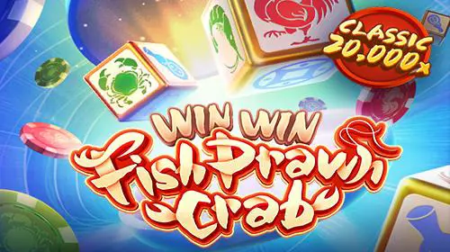 Win Win Fish Prawn Crab - WinPesa - Nigeria
