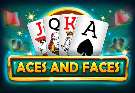 Aces and Faces - WinPesa - Nigeria
