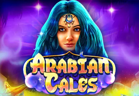 Arabian Tales - WinPesa - Nigeria