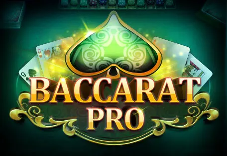 Baccarat PRO - WinPesa - Nigeria