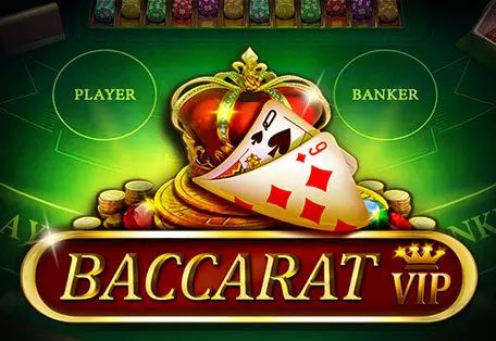 Baccarat VIP - WinPesa - Nigeria