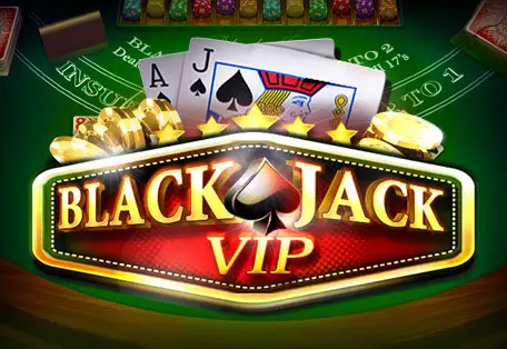 Blackjack VIP - WinPesa - Nigeria