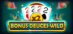 Bonus Deuces Wild - WinPesa - Nigeria