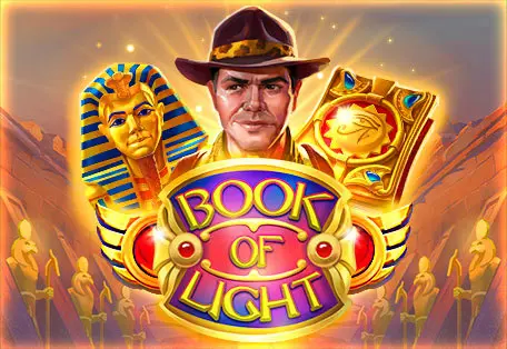 Book of Light - WinPesa - Nigeria