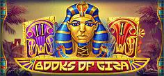 Books of Giza - WinPesa - Nigeria