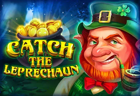 Catch the Leprechaun - WinPesa - Nigeria