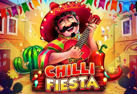 Chilli Fiesta - WinPesa - Nigeria