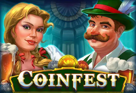 Coinfest - WinPesa - Nigeria