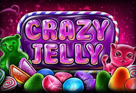 Crazy Jelly - WinPesa - Nigeria