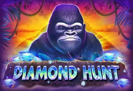 Diamond Hunt - WinPesa - Nigeria