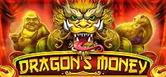 Dragon's Money - WinPesa - Nigeria