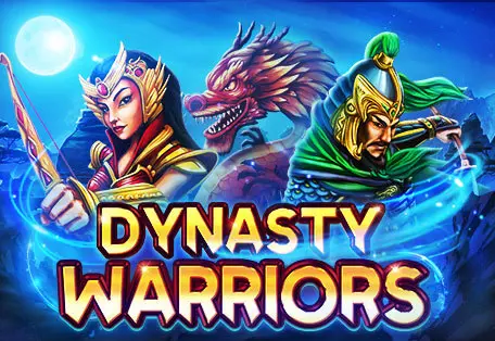 Dynasty Warriors - WinPesa - Nigeria