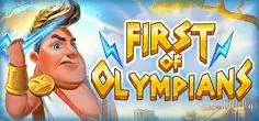 First of Olympians - WinPesa - Nigeria