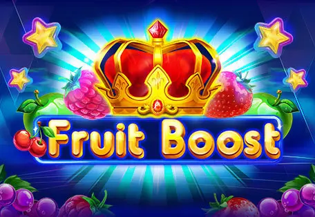 Fruit Boost - WinPesa - Nigeria