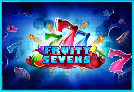 Fruity Sevens - WinPesa - Nigeria