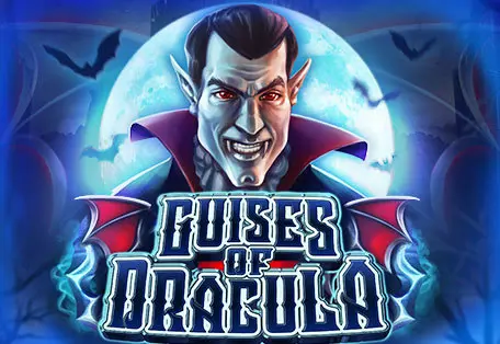 Guises of Dracula - WinPesa - Nigeria