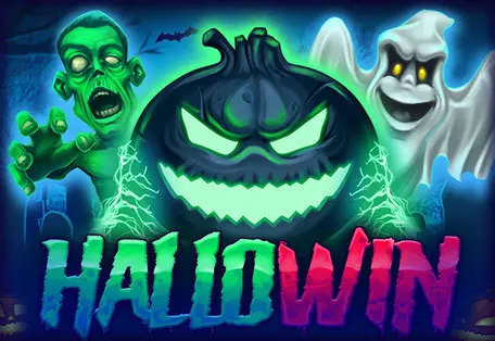 Hallowin - WinPesa - Nigeria