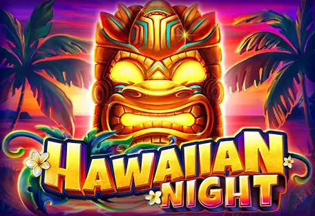 Hawaiian Night - WinPesa - Nigeria