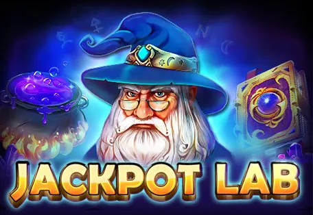 Jackpot Lab - WinPesa - Nigeria