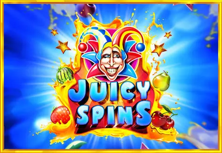 Juicy Spins - WinPesa - Nigeria
