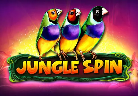 Jungle Spin - WinPesa - Nigeria
