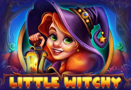 Little Witchy - WinPesa - Nigeria