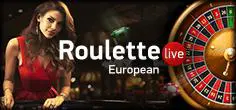 Live Roulette European - WinPesa - Nigeria