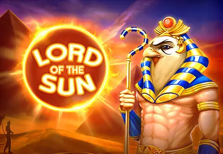 Lord of the Sun - WinPesa - Nigeria