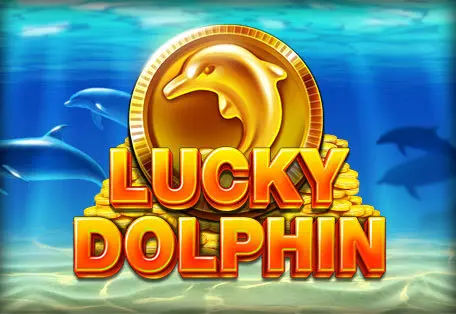 Lucky Dolphin - WinPesa - Nigeria