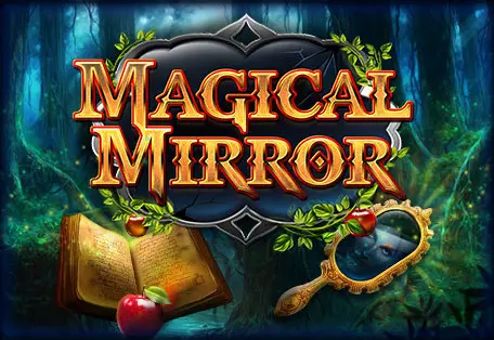Magical Mirror - WinPesa - Nigeria