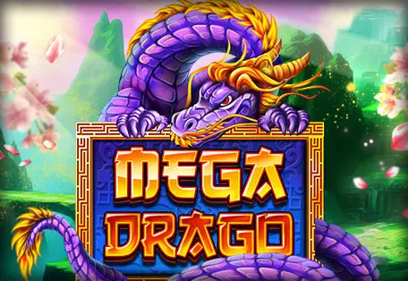 Mega Drago - WinPesa - Nigeria
