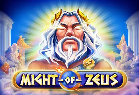 Might of Zeus - WinPesa - Nigeria