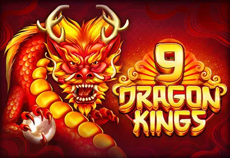 9 Dragon Kings - WinPesa - Nigeria