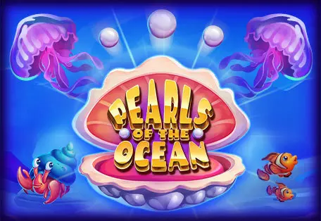 Pearls of the Ocean - WinPesa - Nigeria