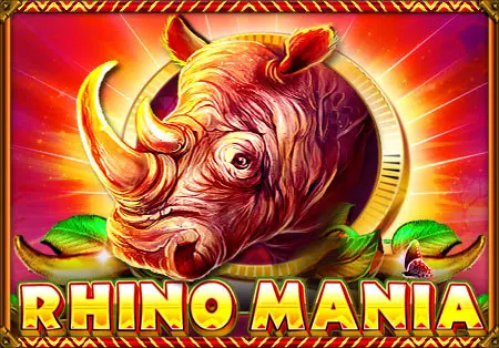 Rhino Mania - WinPesa - Nigeria