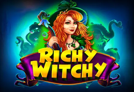 Richy Witchy - WinPesa - Nigeria
