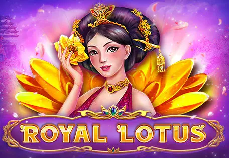 Royal Lotus - WinPesa - Nigeria