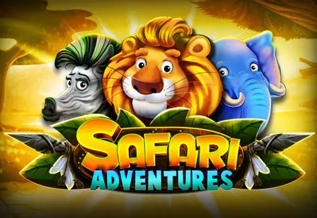 Safari Adventures - WinPesa - Nigeria