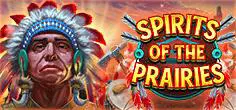 Spirits of the Prairies - WinPesa - Nigeria