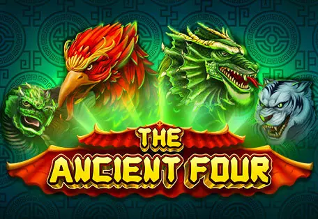 The Ancient Four - WinPesa - Nigeria