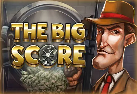 The Big Score - WinPesa - Nigeria