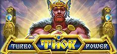Thor Turbo Power - WinPesa - Nigeria