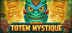 Totem Mystique - WinPesa - Nigeria