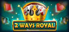 Two Ways Royal - WinPesa - Nigeria